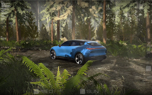 下一代光影系统