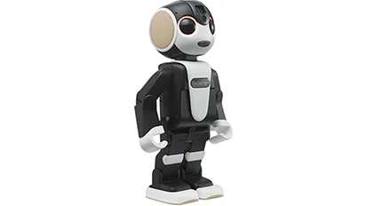夏普 机器人手机RoBoHoN插图1