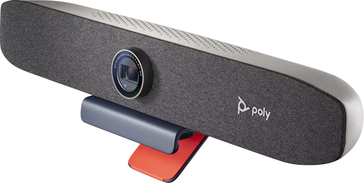 Polycom Studio P15 视频会议系统插图1