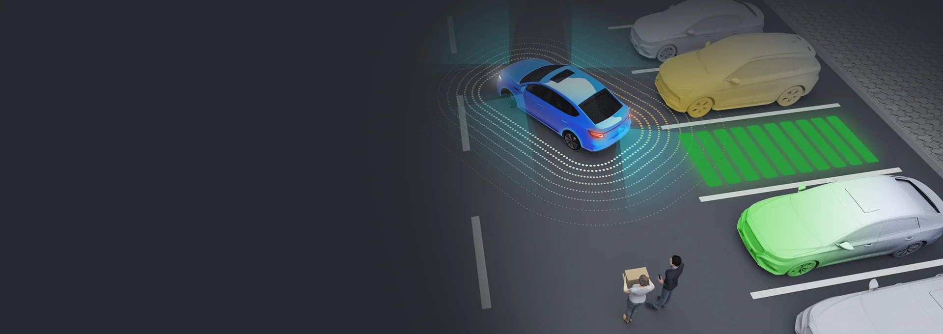 SmartParking融合泊车插图