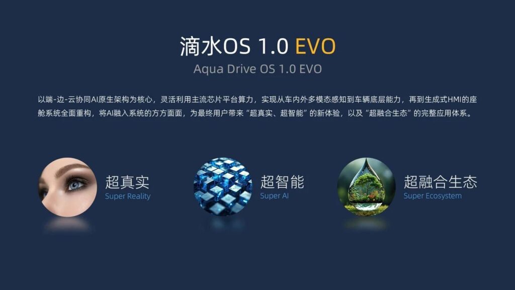 2025未来汽车先行者大会：中科创达解码端侧智能重塑出行体验插图1